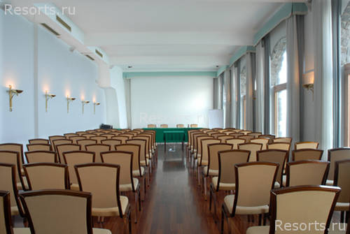 Cenobio dei Dogi 53